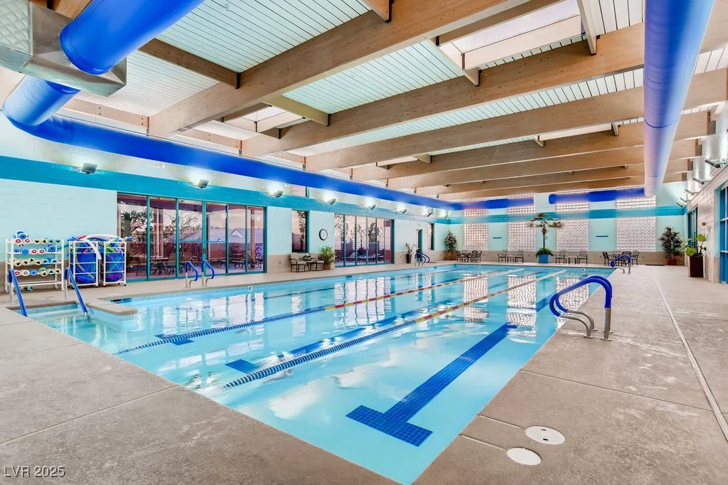 2534 Starlight Valley, Henderson, NV 89044