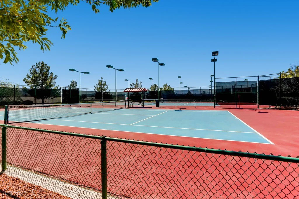 2534 Starlight Valley, Henderson, NV 89044