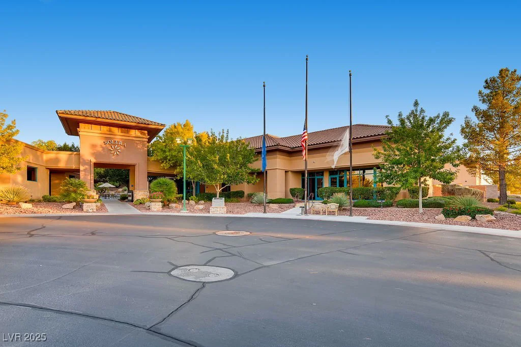 2534 Starlight Valley, Henderson, NV 89044