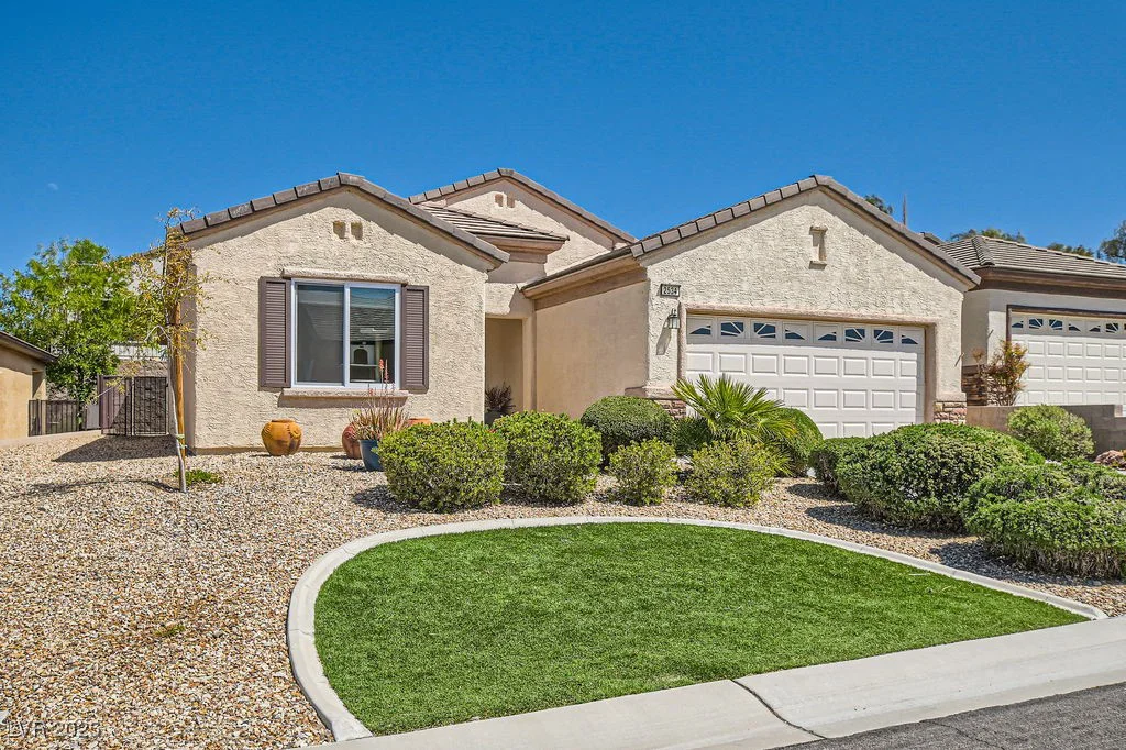 2534 Starlight Valley, Henderson, NV 89044