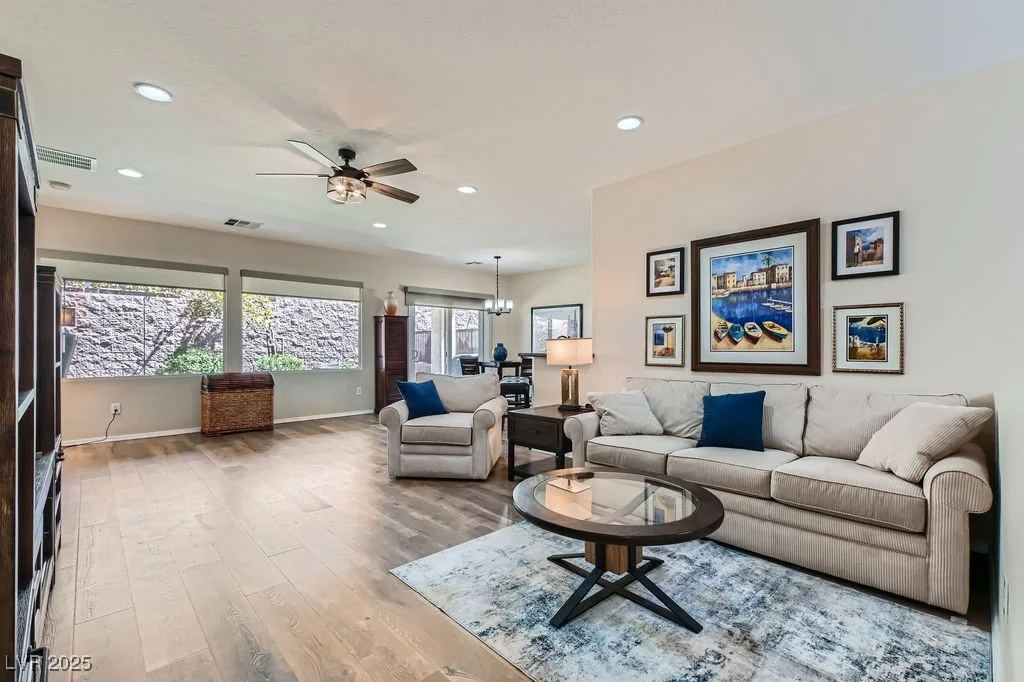 2534 Starlight Valley, Henderson, NV 89044