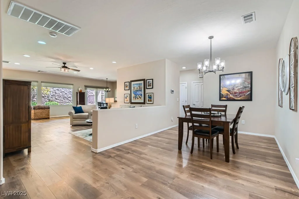 2534 Starlight Valley, Henderson, NV 89044