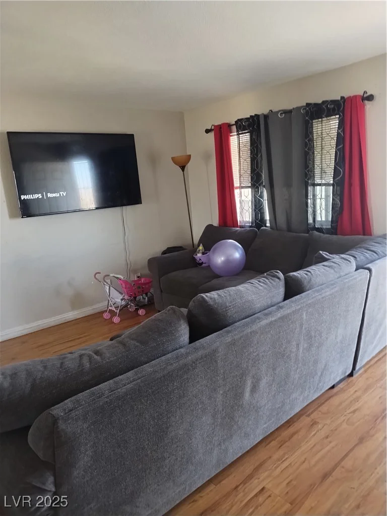 609 Marcella, North Las Vegas, NV 89030
