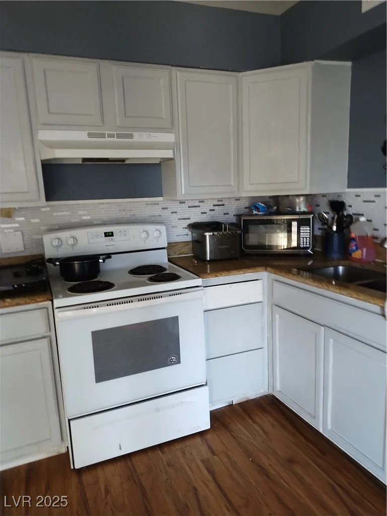 609 Marcella, North Las Vegas, NV 89030