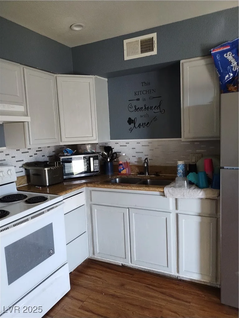 609 Marcella, North Las Vegas, NV 89030
