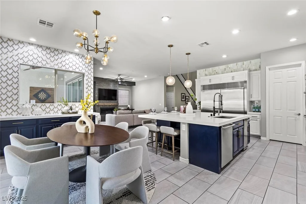 257 Elder View, Las Vegas, NV 89138