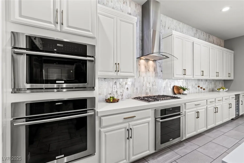 257 Elder View, Las Vegas, NV 89138