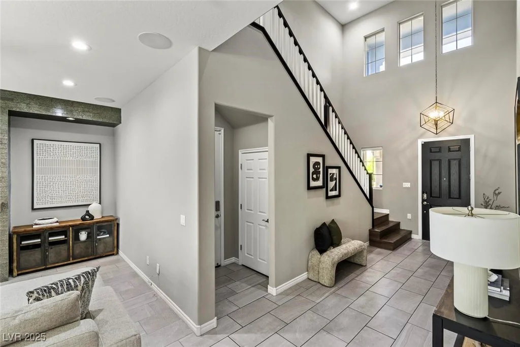 257 Elder View, Las Vegas, NV 89138