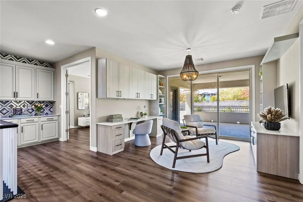 257 Elder View, Las Vegas, NV 89138