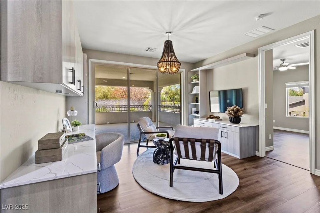 257 Elder View, Las Vegas, NV 89138