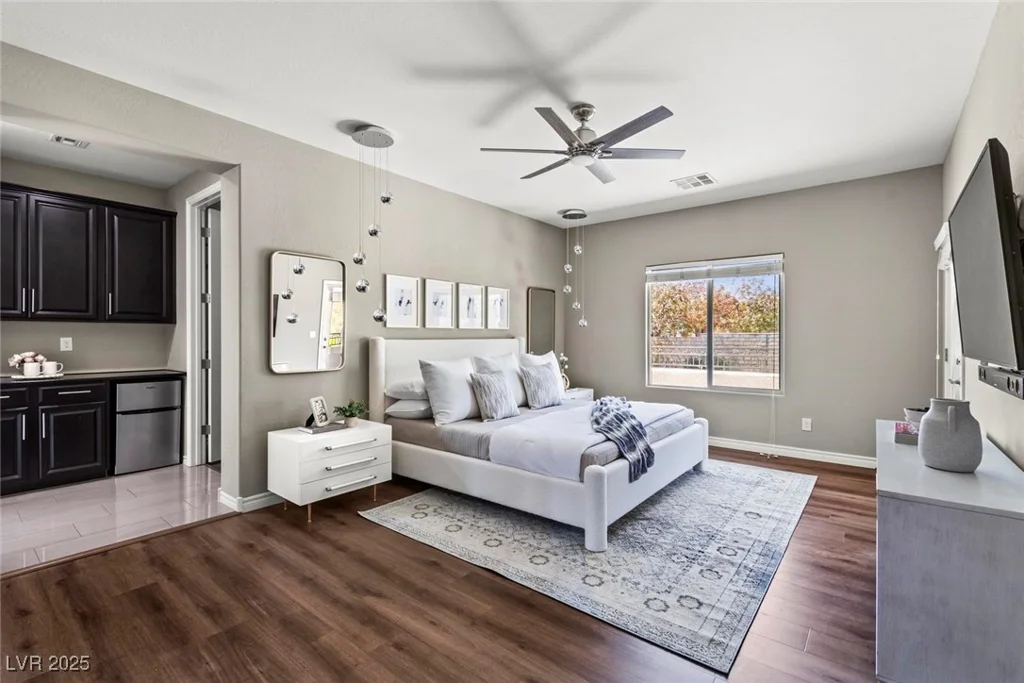 257 Elder View, Las Vegas, NV 89138