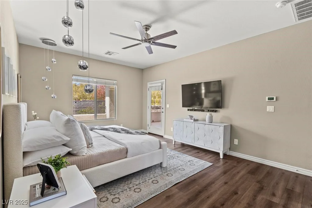 257 Elder View, Las Vegas, NV 89138