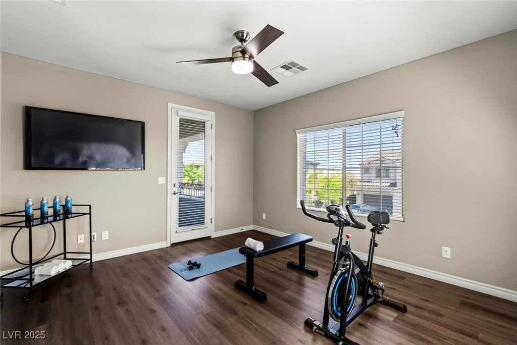 257 Elder View, Las Vegas, NV 89138