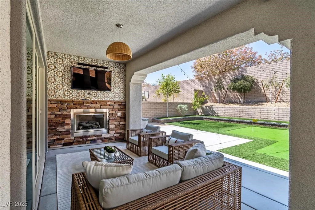 257 Elder View, Las Vegas, NV 89138