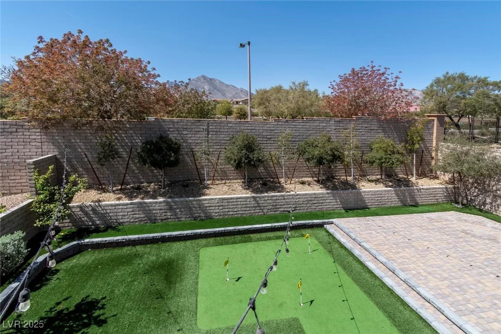 257 Elder View, Las Vegas, NV 89138