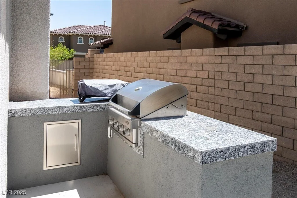 257 Elder View, Las Vegas, NV 89138