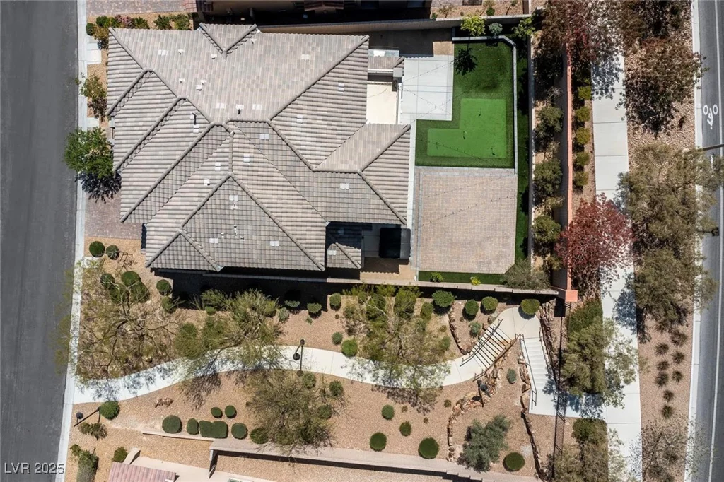 257 Elder View, Las Vegas, NV 89138