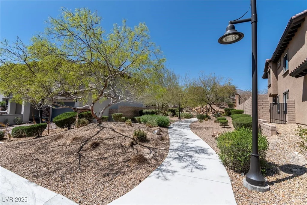 257 Elder View, Las Vegas, NV 89138