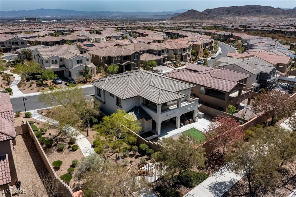 257 Elder View, Las Vegas, NV 89138