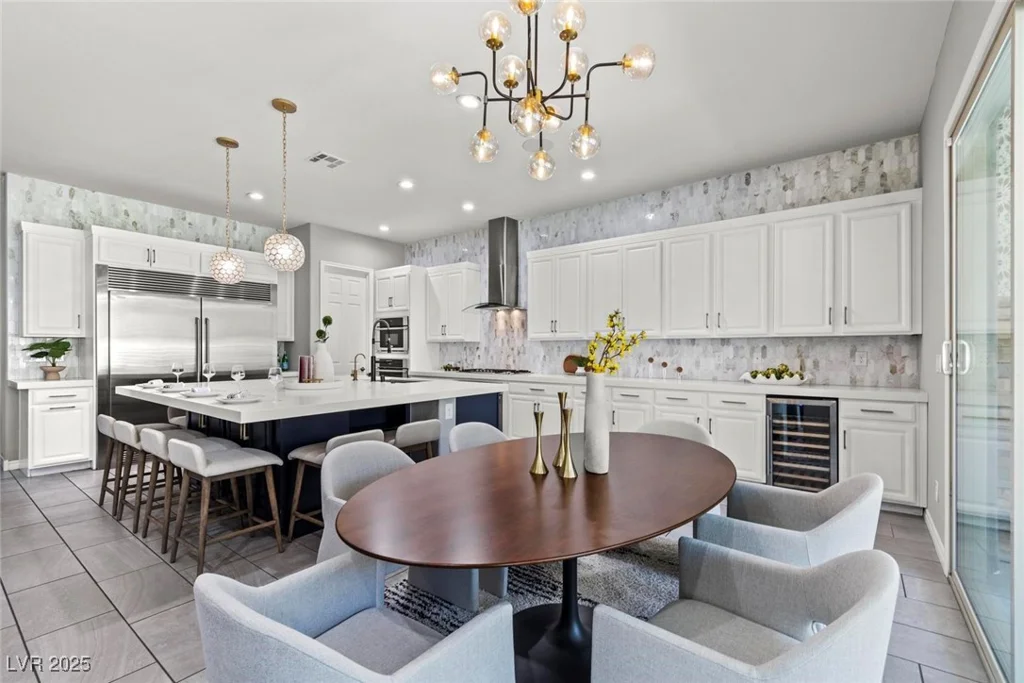 257 Elder View, Las Vegas, NV 89138