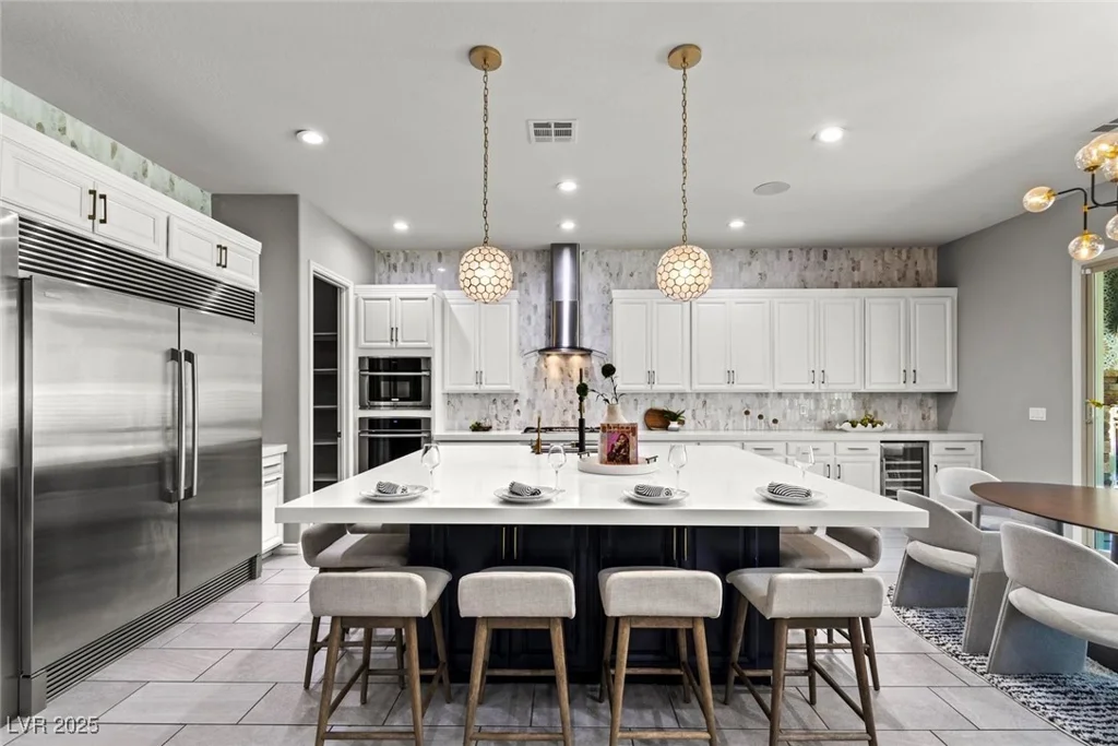 257 Elder View, Las Vegas, NV 89138