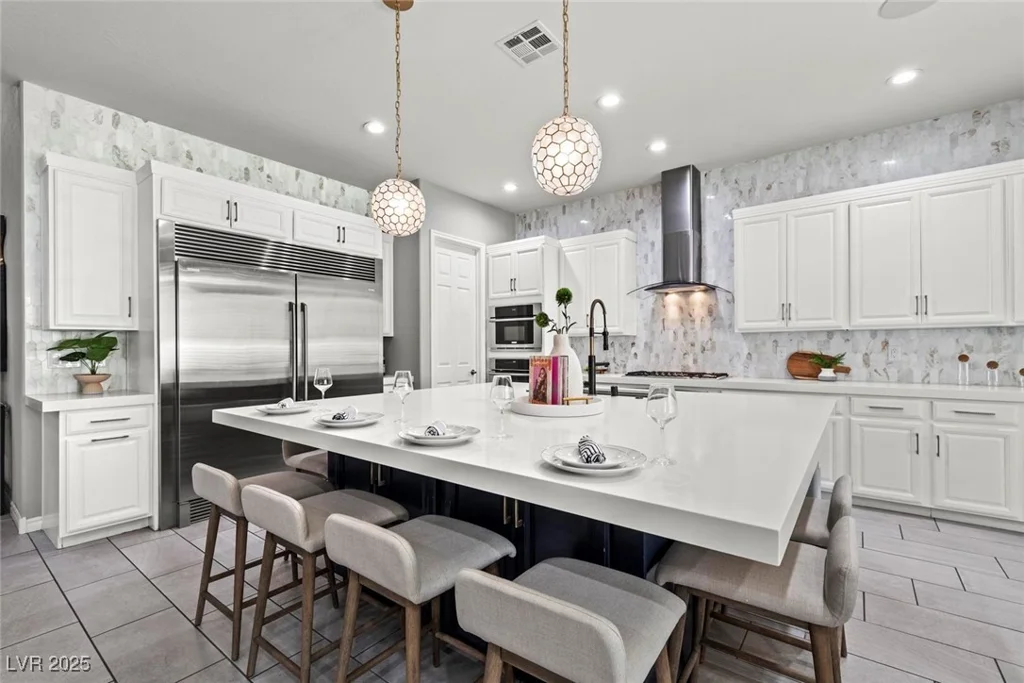 257 Elder View, Las Vegas, NV 89138
