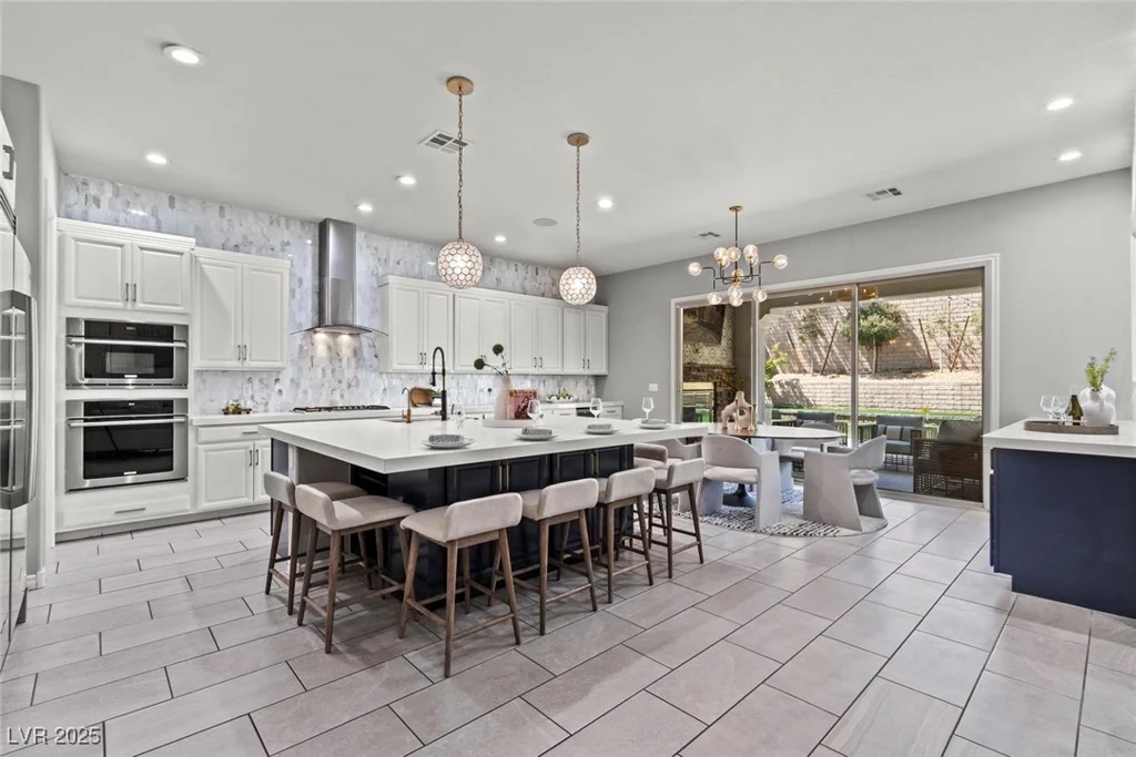257 Elder View, Las Vegas, NV 89138