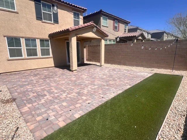3481 Bradano, Henderson, NV 89044