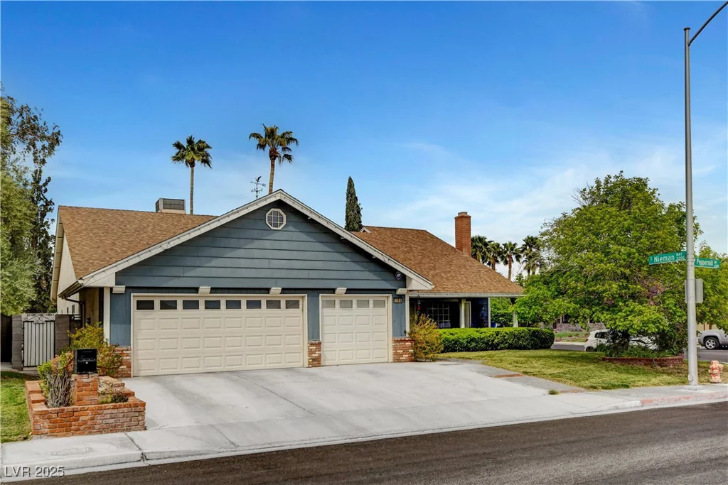 6304 Peppermill, Las Vegas, NV 89146