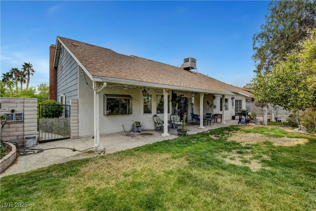 6304 Peppermill, Las Vegas, NV 89146