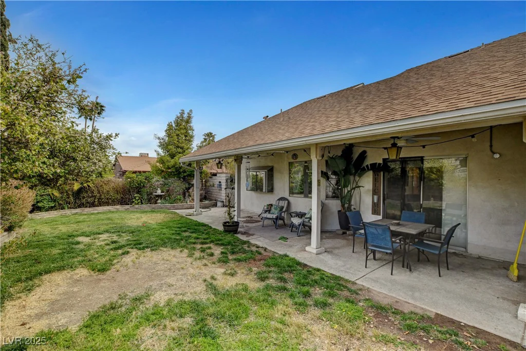 6304 Peppermill, Las Vegas, NV 89146