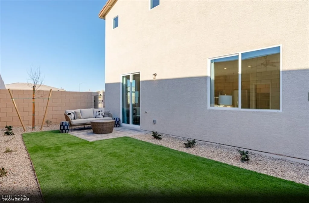 9671 Conquistador, Las Vegas, NV 89178