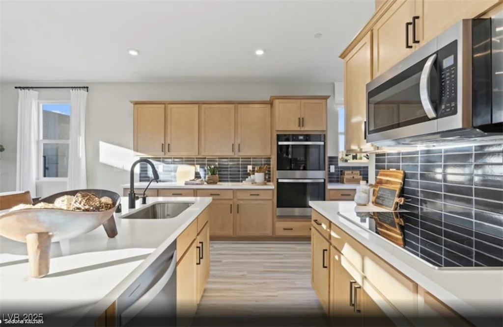 9671 Conquistador, Las Vegas, NV 89178