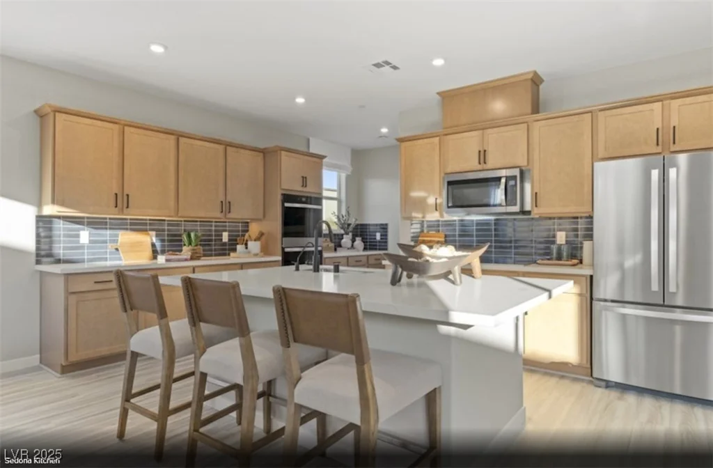 9671 Conquistador, Las Vegas, NV 89178