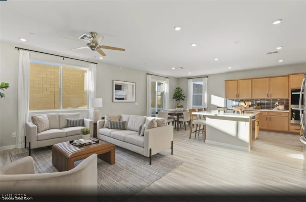 9671 Conquistador, Las Vegas, NV 89178