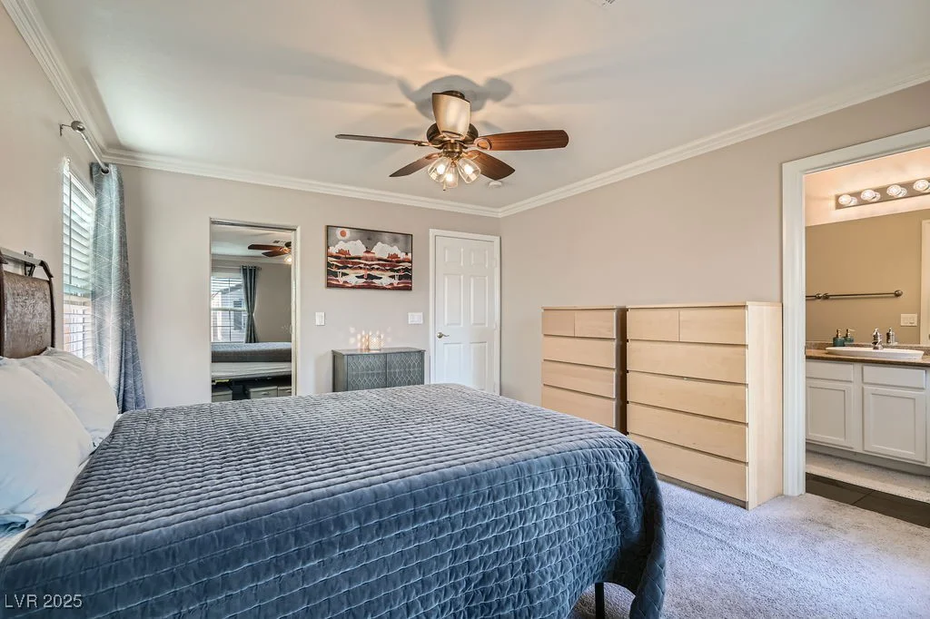 9066 Hilverson, Las Vegas, NV 89148