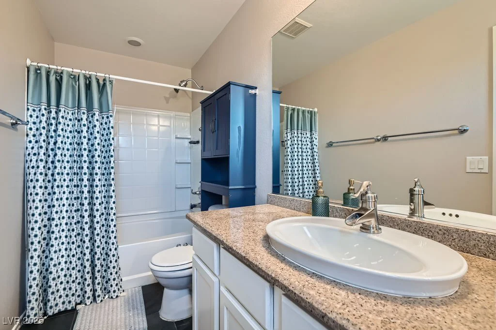 9066 Hilverson, Las Vegas, NV 89148