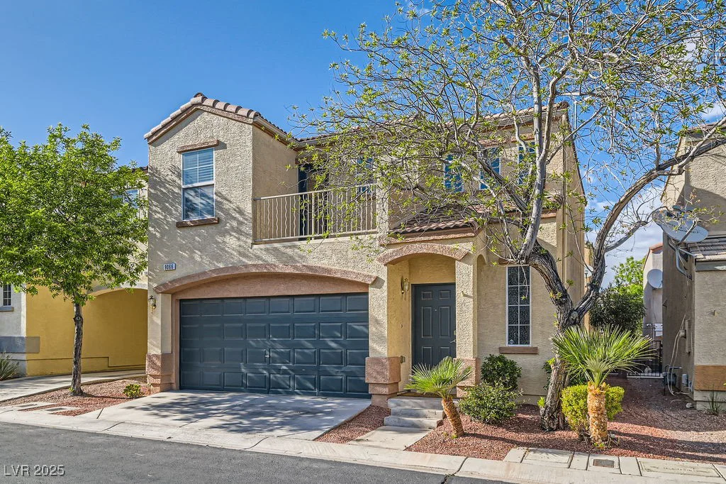 9066 Hilverson, Las Vegas, NV 89148