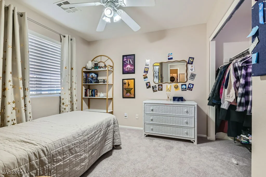 9066 Hilverson, Las Vegas, NV 89148