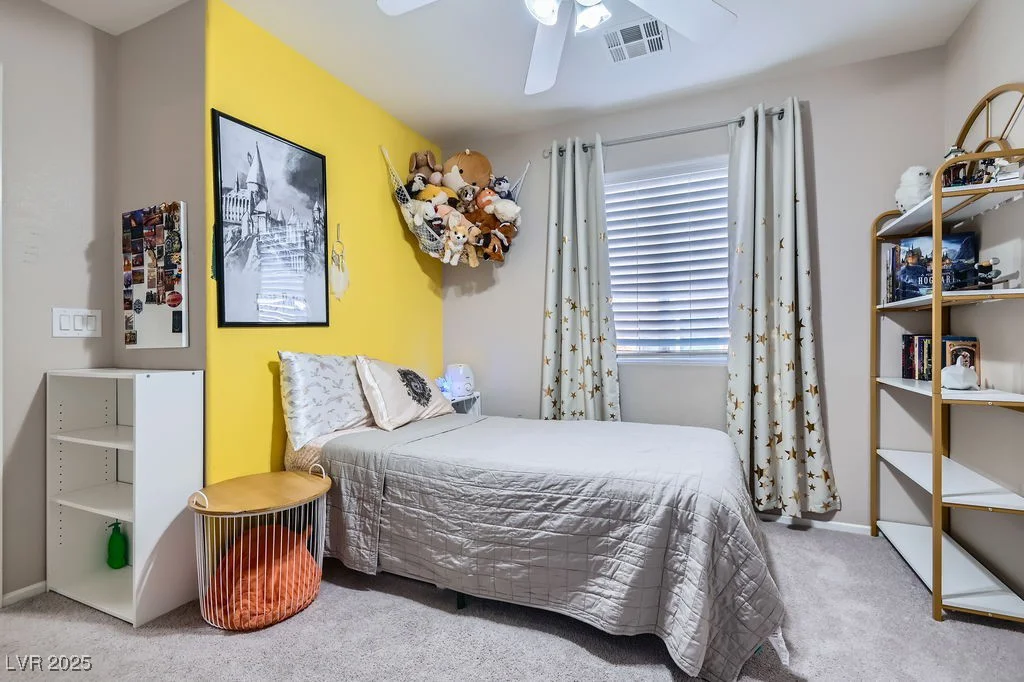 9066 Hilverson, Las Vegas, NV 89148