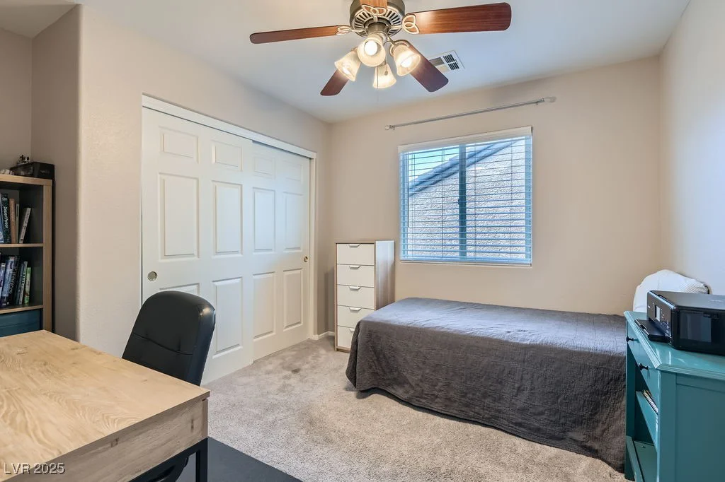 9066 Hilverson, Las Vegas, NV 89148