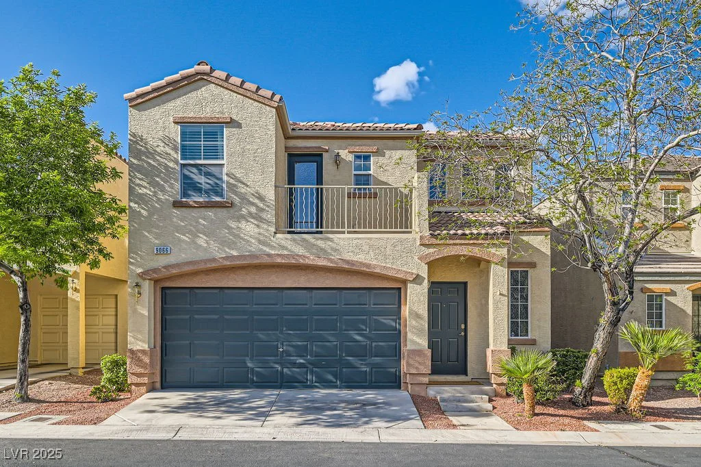 9066 Hilverson, Las Vegas, NV 89148