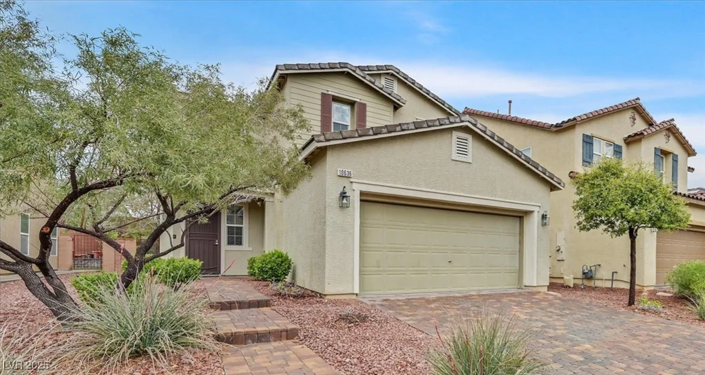 10636 Lomaland, Las Vegas, NV 89166