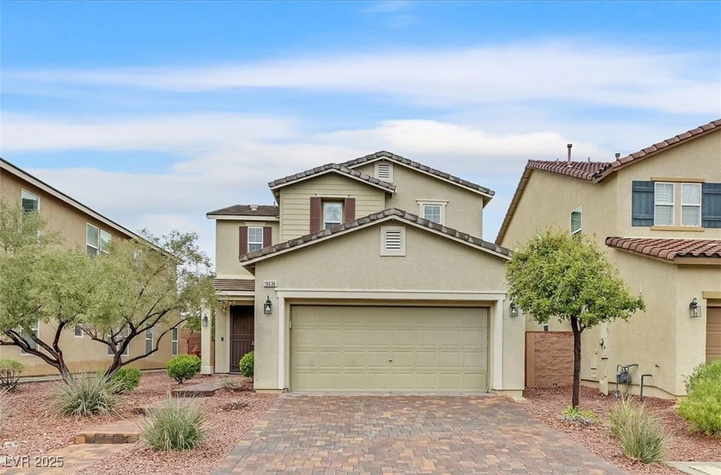 10636 Lomaland, Las Vegas, NV 89166