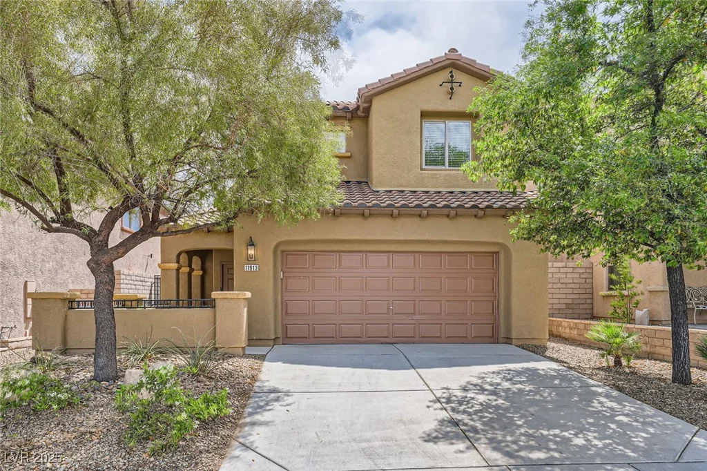 11913 Alava, Las Vegas, NV 89138
