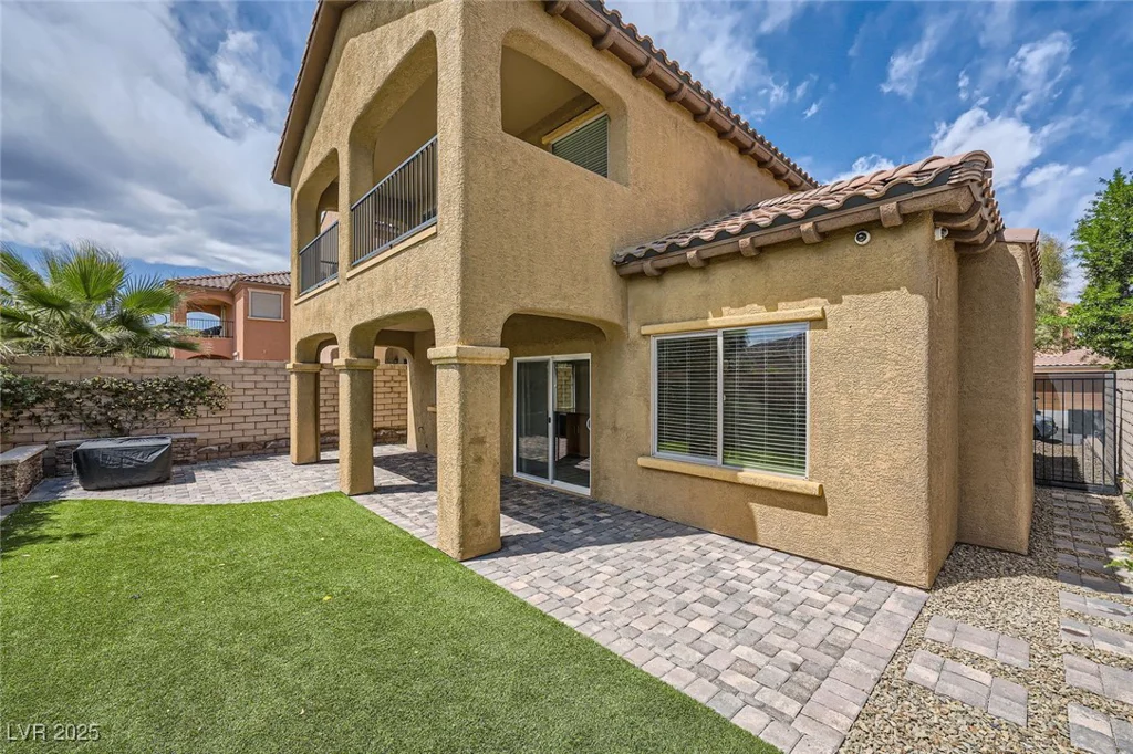 11913 Alava, Las Vegas, NV 89138