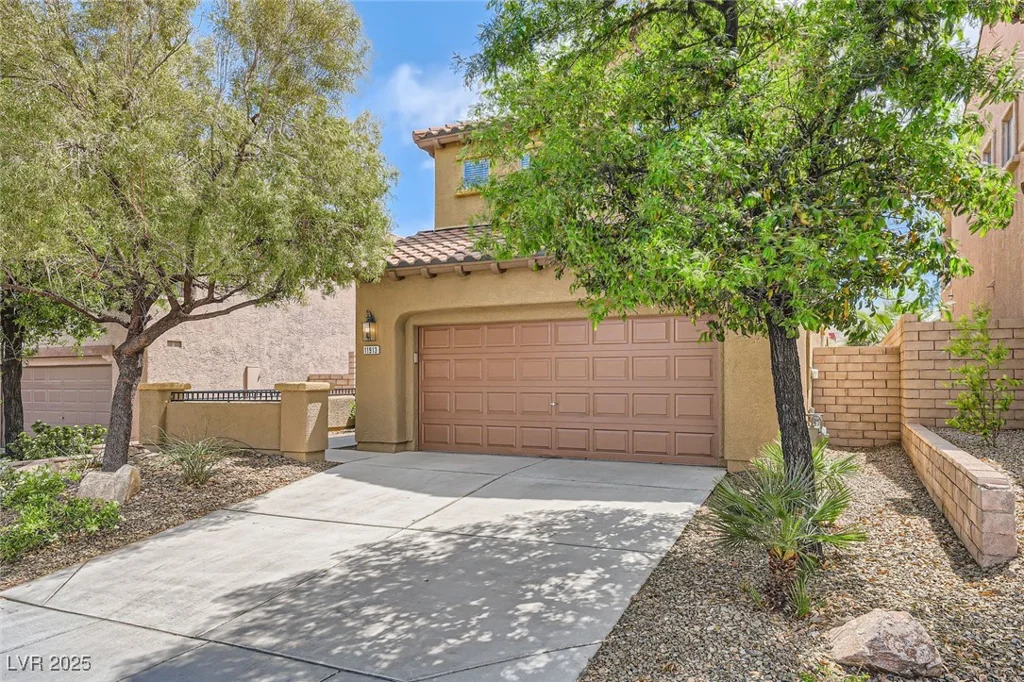 11913 Alava, Las Vegas, NV 89138