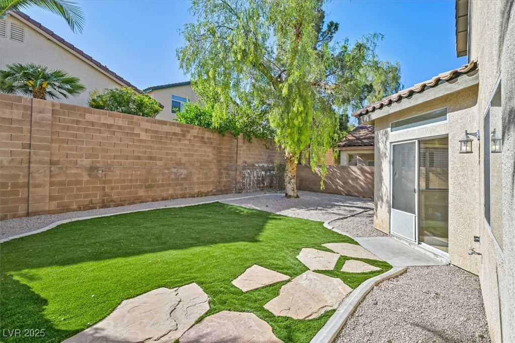 10963 Saint Rafael, Las Vegas, NV 89141