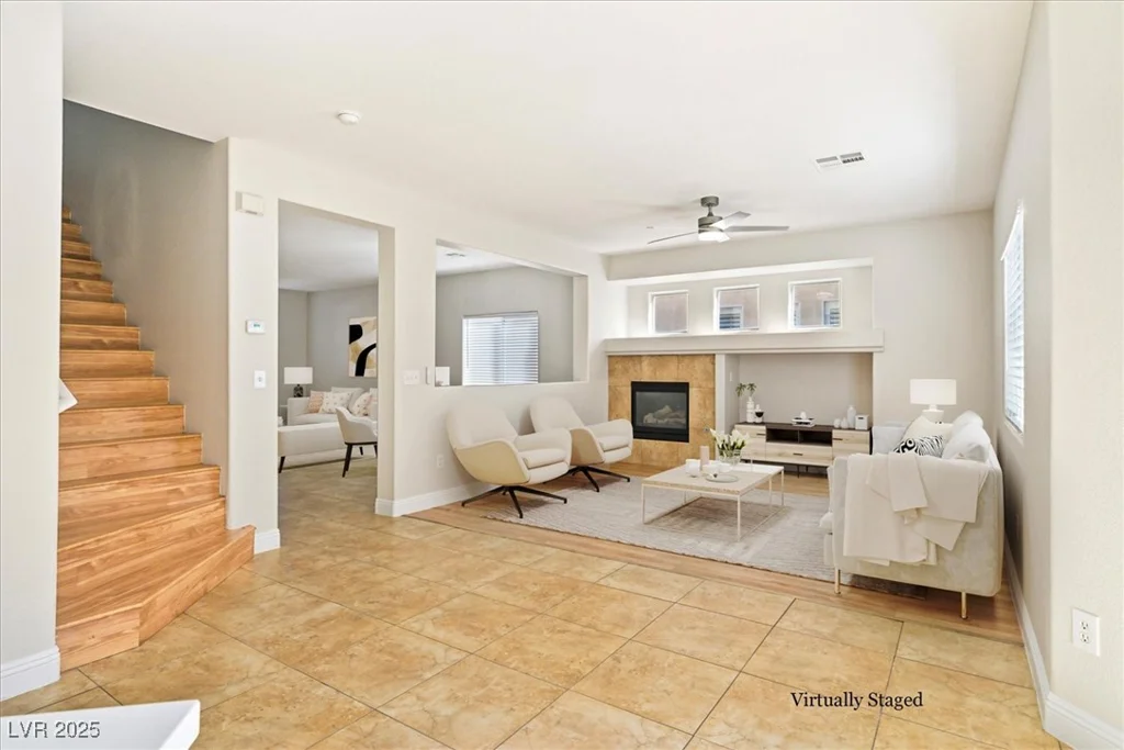 10963 Saint Rafael, Las Vegas, NV 89141