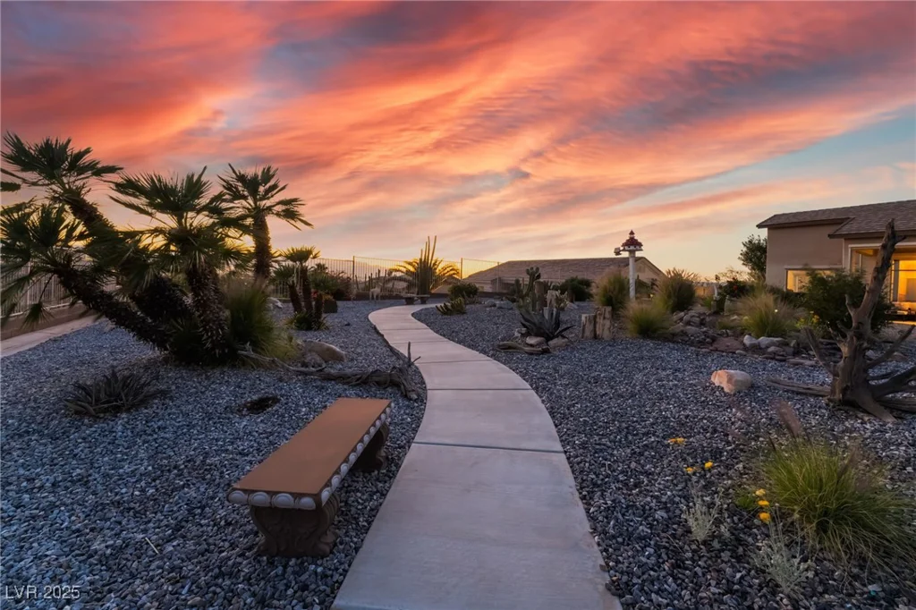 7079 Mountridge, Las Vegas, NV 89110